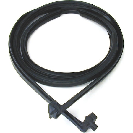 Uro Parts Soft Top Cover Seal, 1077580198 1077580198